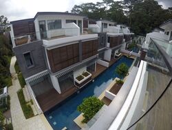 Greenwood Mews (D11), Terrace #288364851